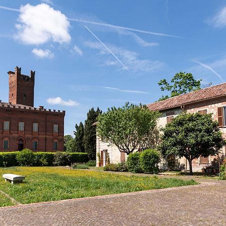 Uviglie Apartments Rosignano Monferrato Bagian luar foto