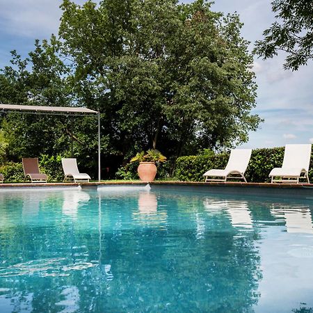Uviglie Apartments Rosignano Monferrato Bagian luar foto