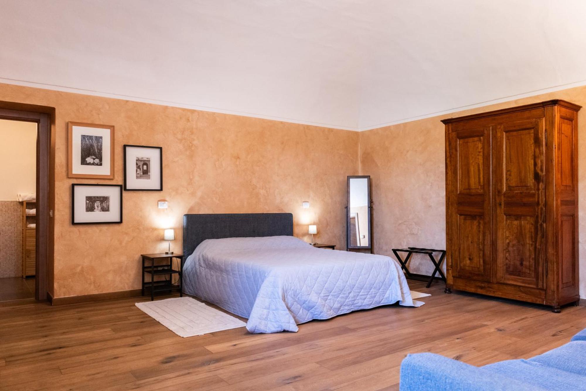 Uviglie Apartments Rosignano Monferrato Bagian luar foto
