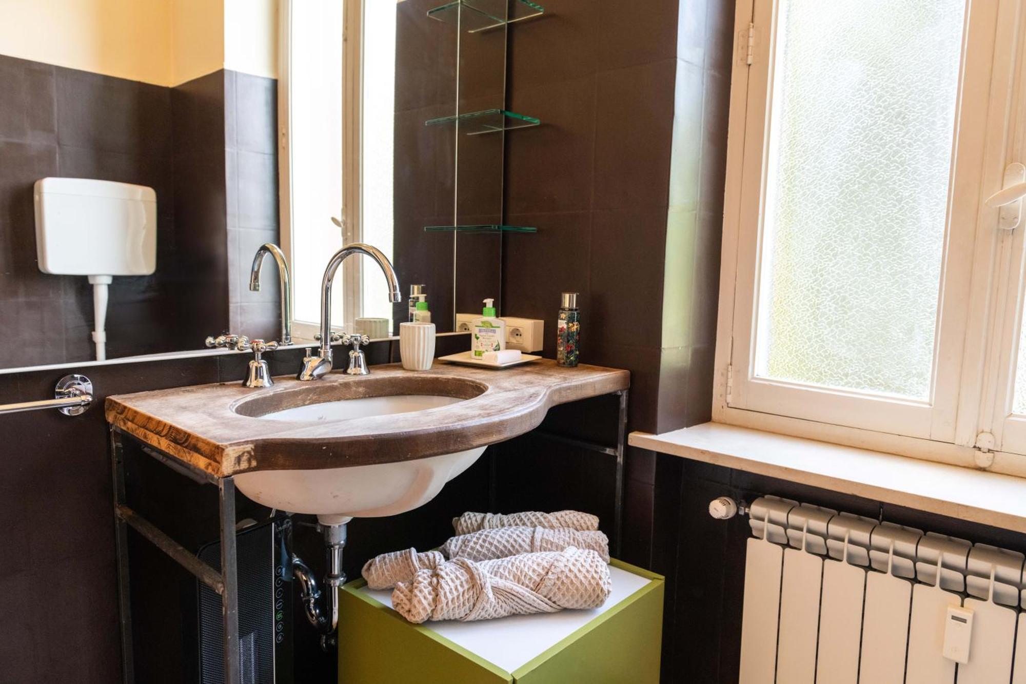 Uviglie Apartments Rosignano Monferrato Bagian luar foto