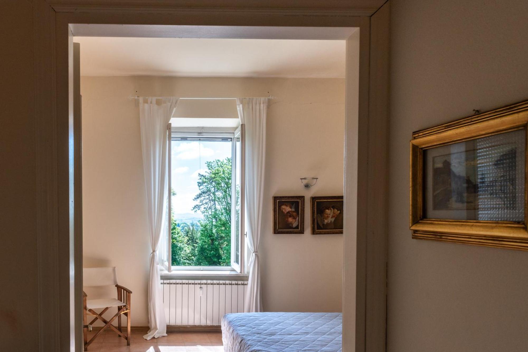 Uviglie Apartments Rosignano Monferrato Bagian luar foto