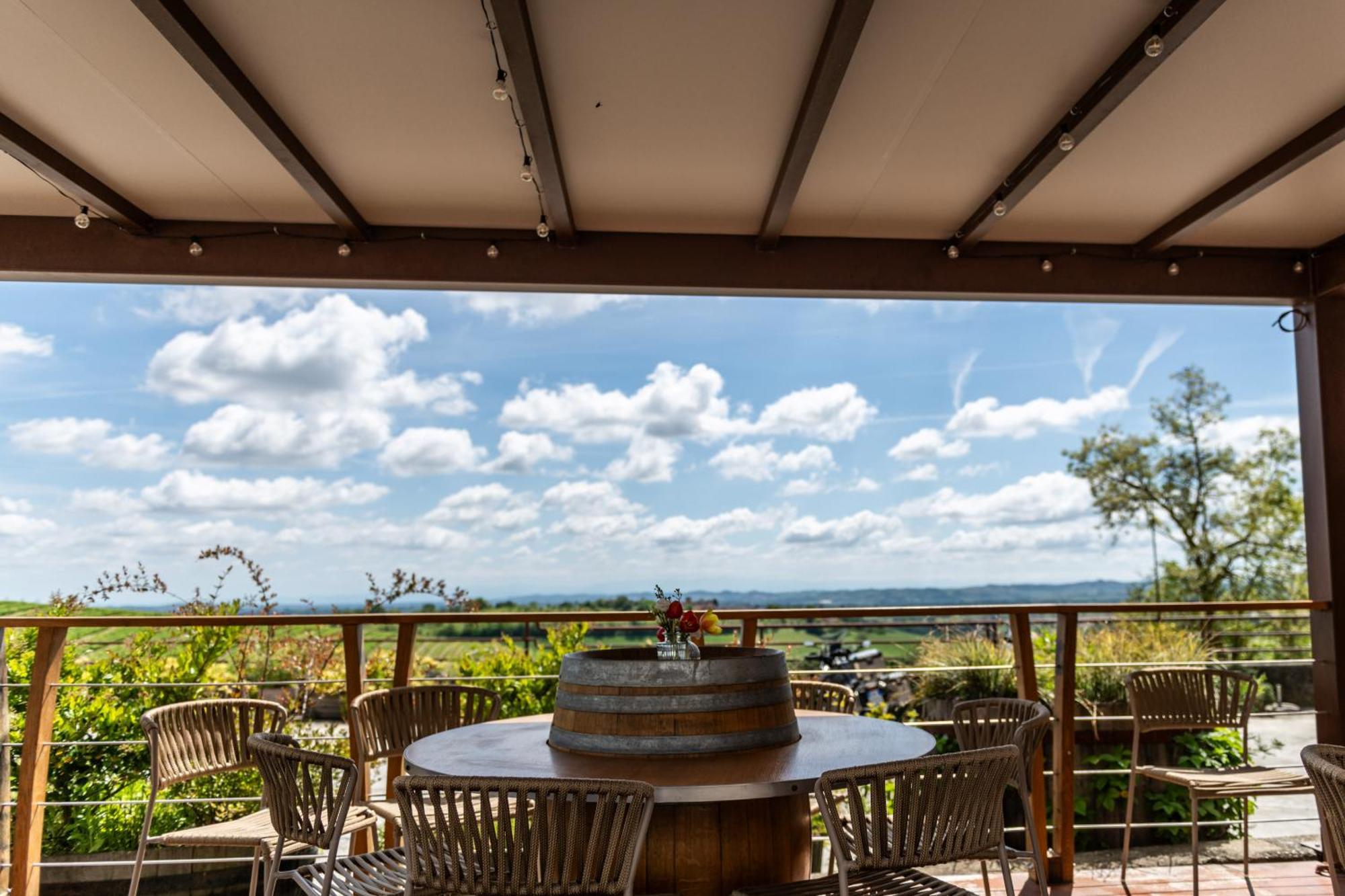 Uviglie Apartments Rosignano Monferrato Bagian luar foto