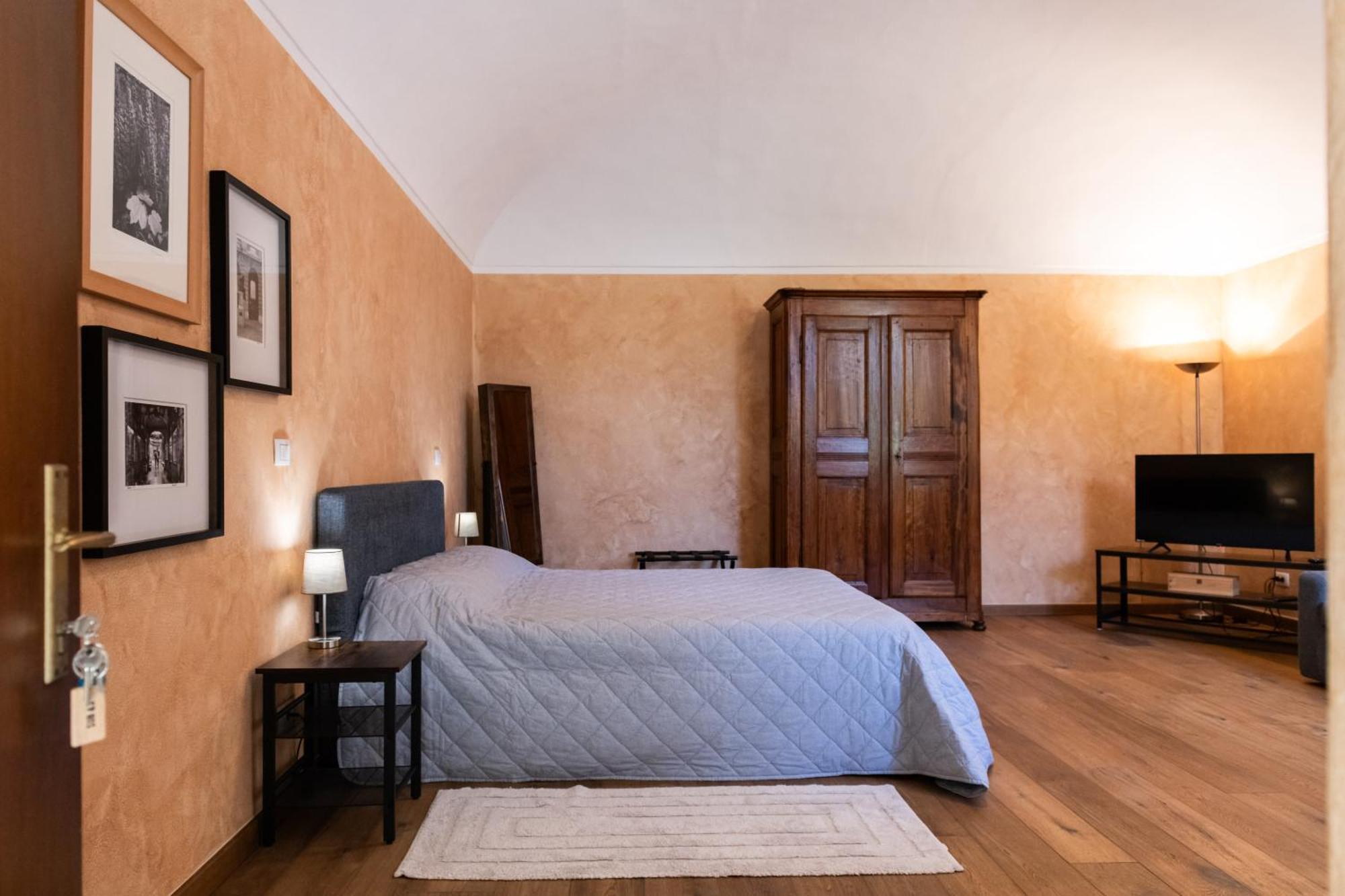 Uviglie Apartments Rosignano Monferrato Bagian luar foto