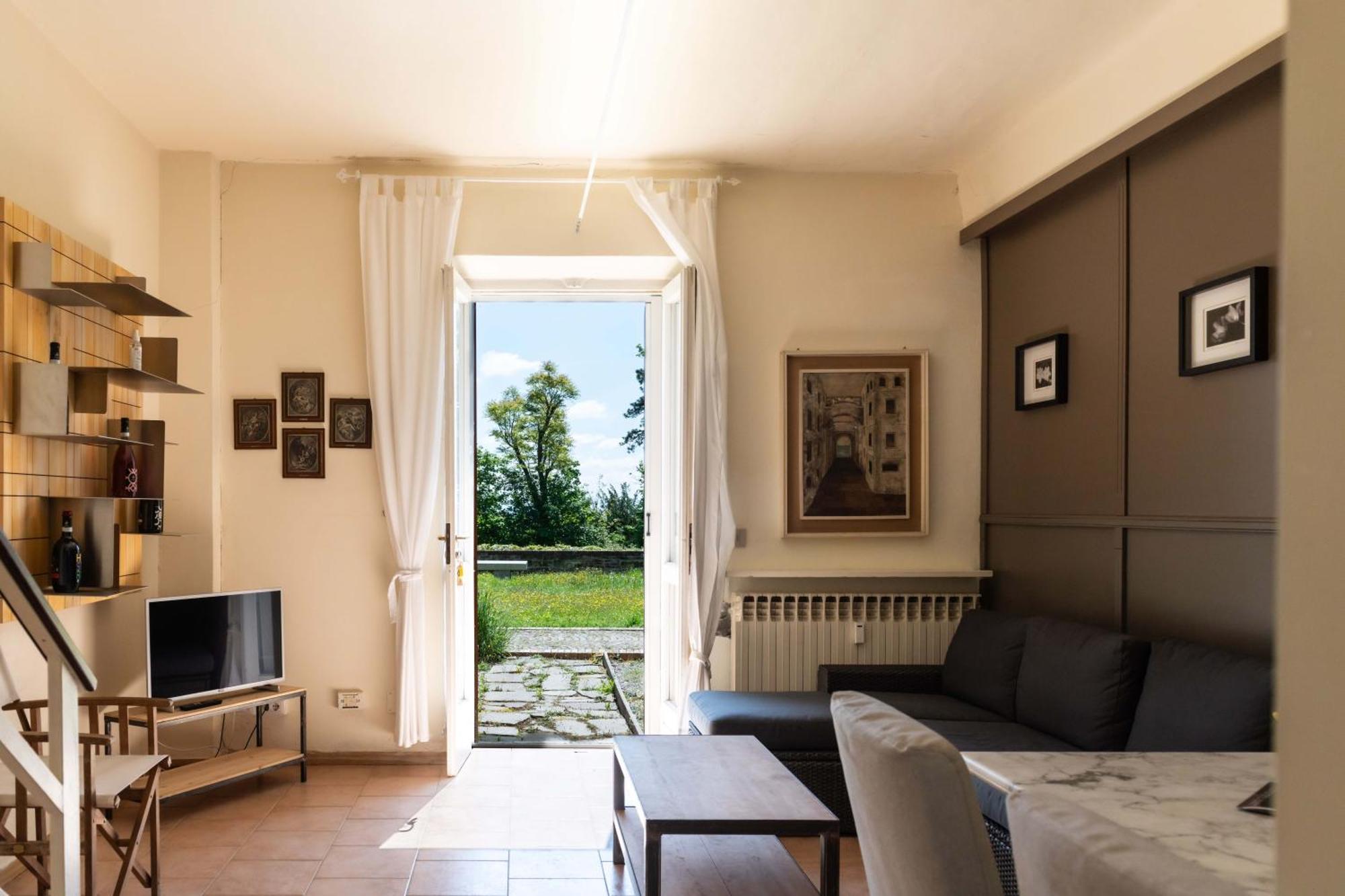 Uviglie Apartments Rosignano Monferrato Bagian luar foto