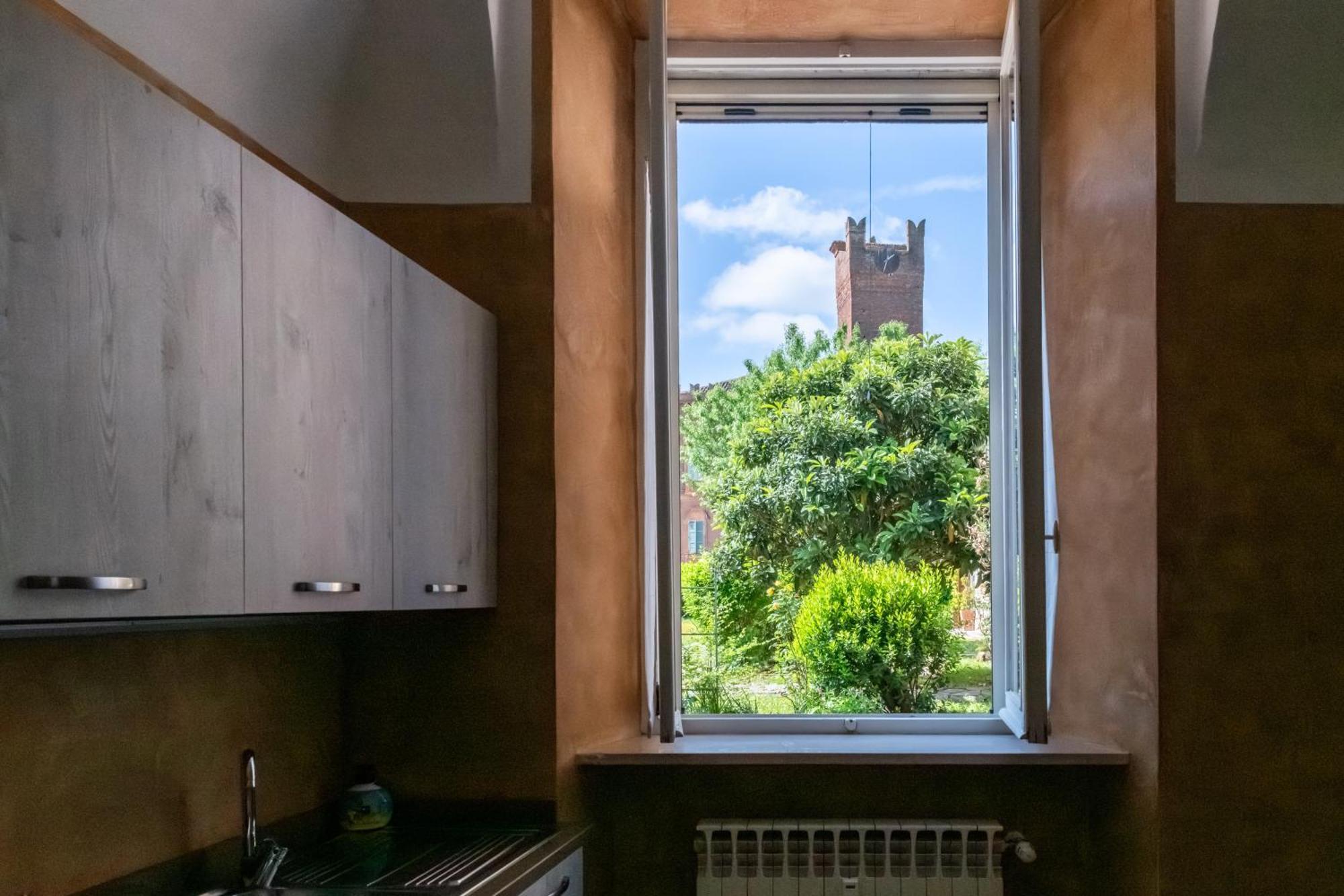Uviglie Apartments Rosignano Monferrato Bagian luar foto