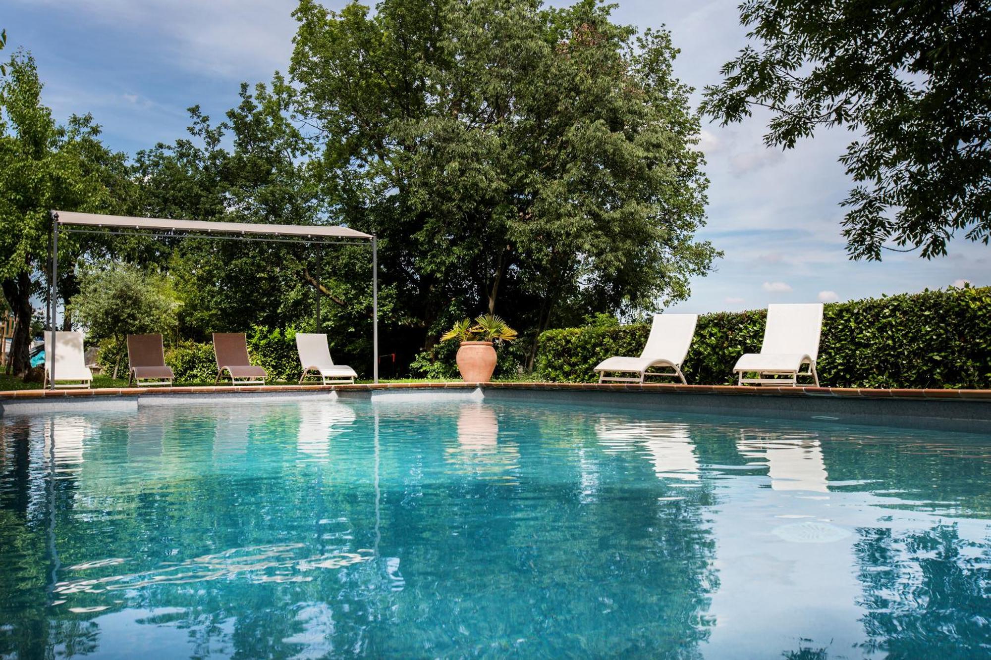 Uviglie Apartments Rosignano Monferrato Bagian luar foto